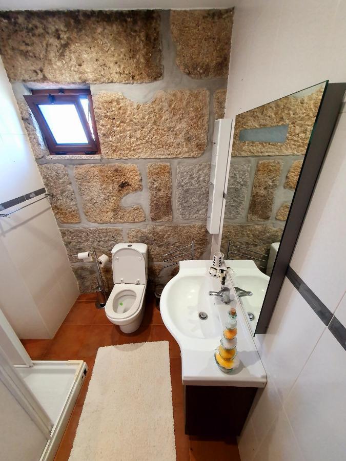 Casa Vista Alegre Villa Abelhal Bagian luar foto