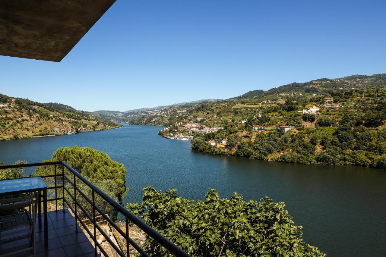 Casa Vista Alegre Villa Abelhal Bagian luar foto