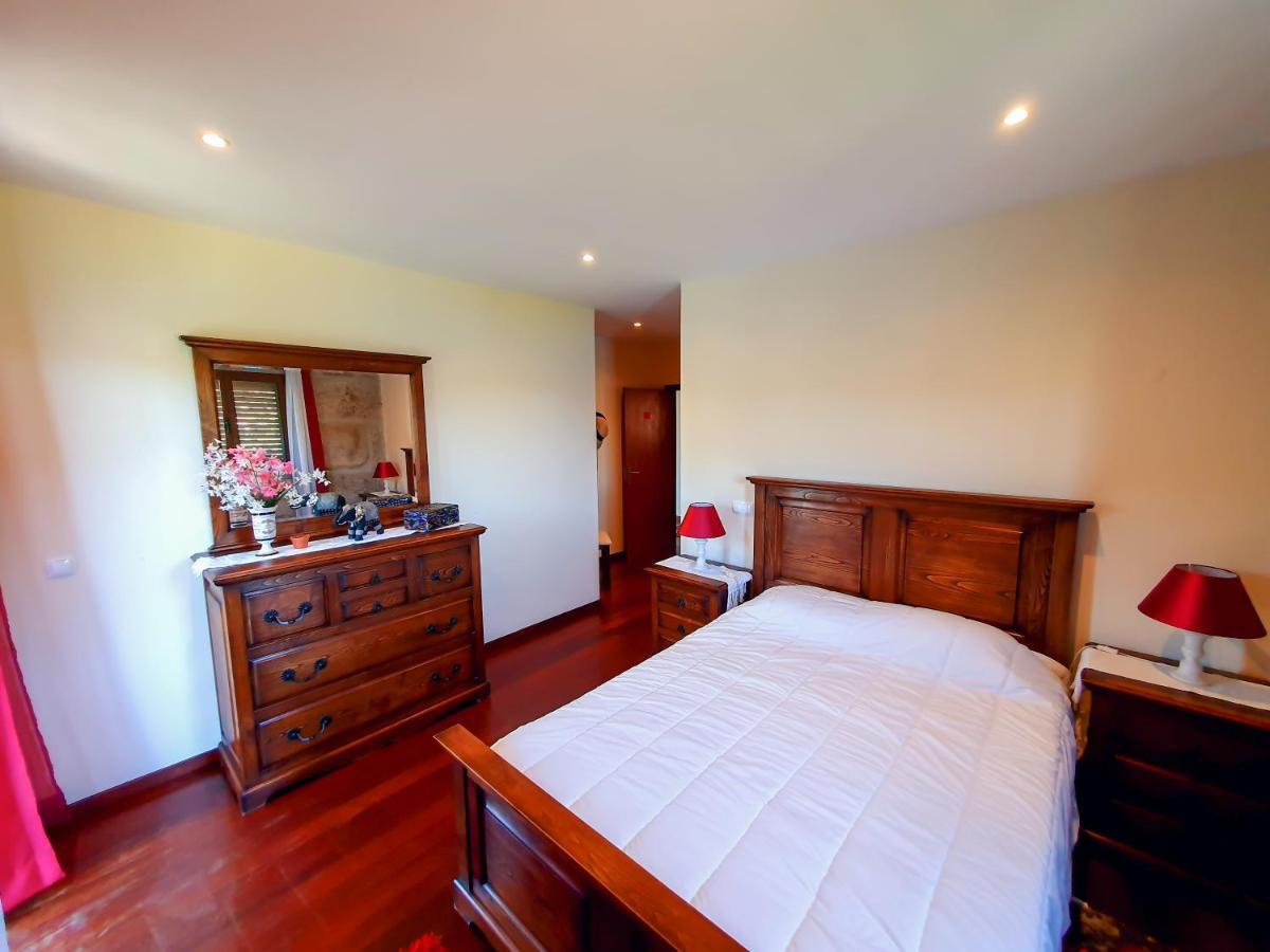 Casa Vista Alegre Villa Abelhal Bagian luar foto