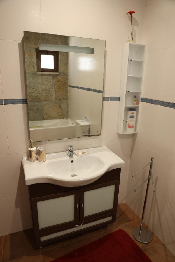Casa Vista Alegre Villa Abelhal Bagian luar foto