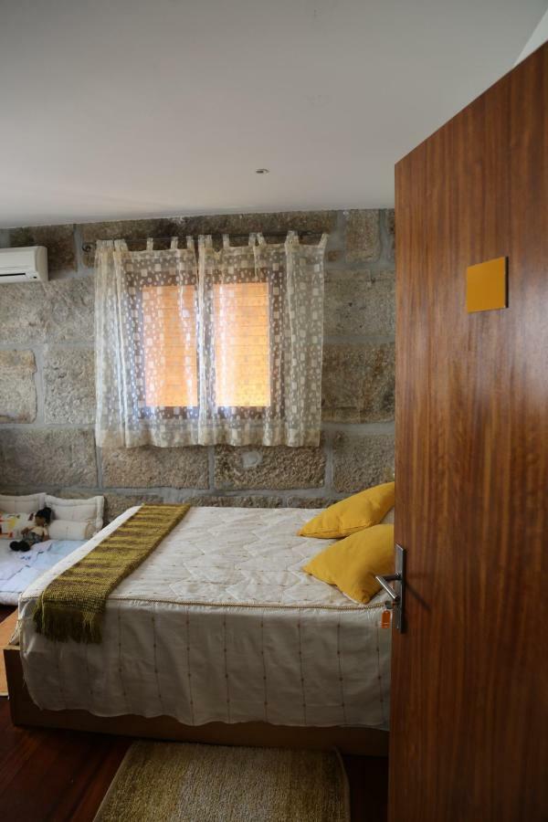 Casa Vista Alegre Villa Abelhal Bagian luar foto