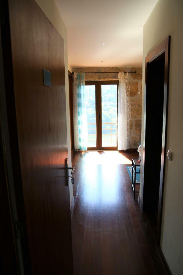 Casa Vista Alegre Villa Abelhal Bagian luar foto