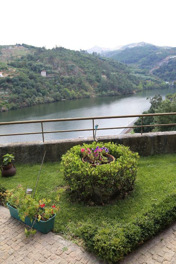 Casa Vista Alegre Villa Abelhal Bagian luar foto